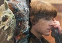 Black Phone 2 North America Box Office: Horror Sequel Beats The Conjuring: The Devil Made Me Do It Domestically Black Phone 3 Overtakes The Conjuring 3 Domestically!