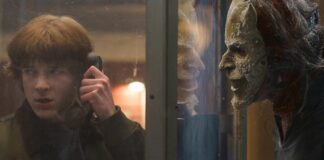 Black Phone 2 North America Box Office: Slasher Sequel Outgrosses Danny Boyle’s 2025 Horror Hit Domestically Black Phone Continues Dream Run At Box Office