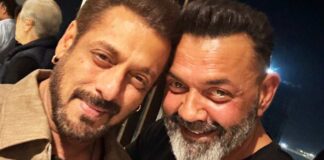 Bobby Deol Revealed How Salman Khan Gave Him Break In Race 3