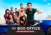 Bollywood Box Office Collection & Verdicts 2025 Bollywood Box Office Collection & Verdicts 2025