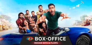 Bollywood Box Office Collection & Verdicts 2025 Bollywood Box Office Collection & Verdicts 2025