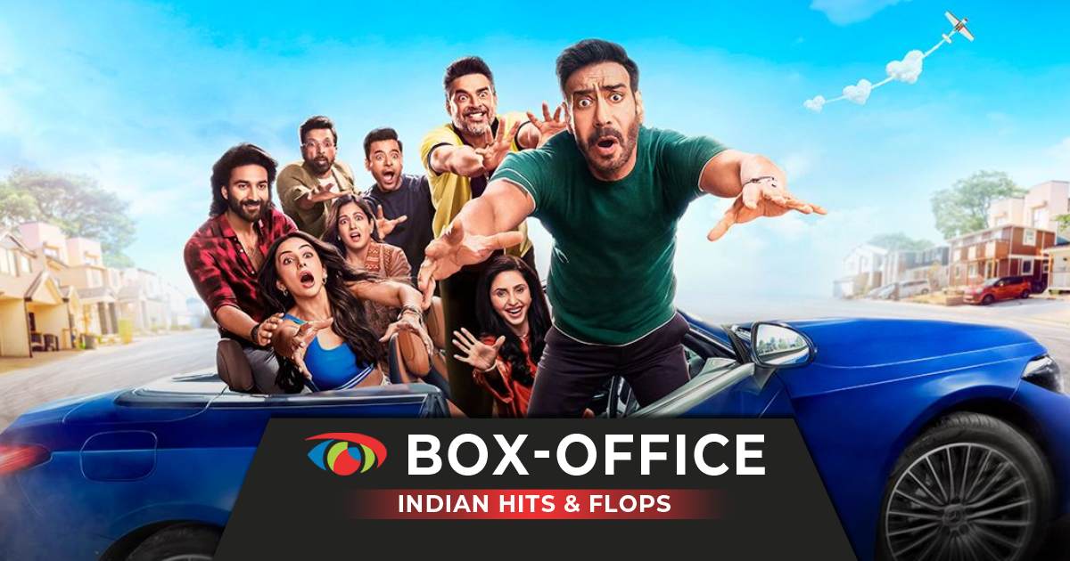 Bollywood Box Office Collection & Verdicts 2025