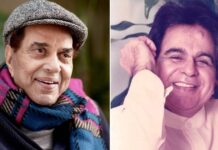Dharmendra Barged In Dilip Kumar's Home & Yousuf Saab Scaringly Called His Servant