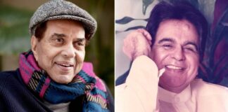 Dharmendra Barged In Dilip Kumar's Home & Yousuf Saab Scaringly Called His Servant