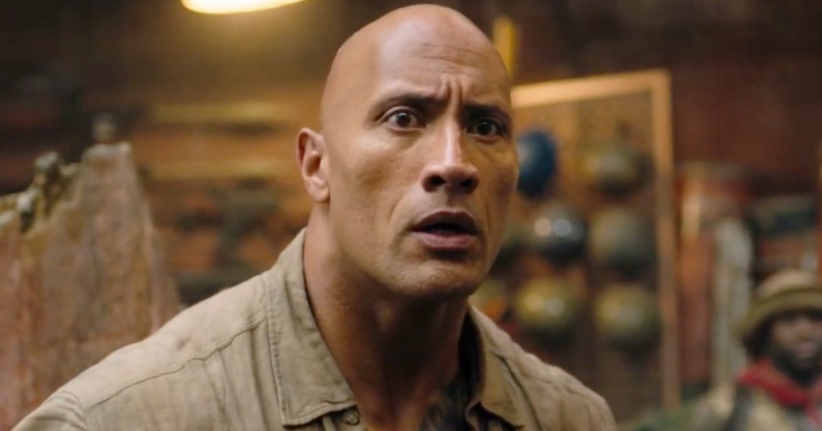 Jumanji Franchise At Box Office: Which Film Delivered The Best Return On Budget?