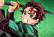 Demon Slayer Infinity Castle China Box Office