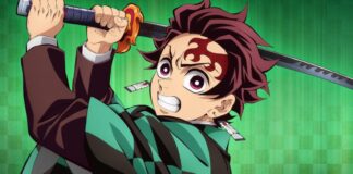 Box Office: Can Demon Slayer: Infinity Castle’s China Run Push It Past $1B Globally, Deepening Hollywood’s Woes? Demon Slayer Infinity Castle China Box Office