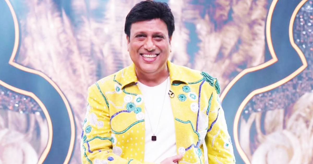 Box Office: Govinda's Last Success Came In 2007 - Can He Bounce Back?