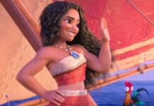 This Disney Film Owned The Thanksgiving Box Office