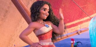 This Disney Film Owned The Thanksgiving Box Office