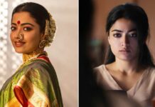 Box Office: Rashmika Mandanna Concludes 2025 With A 40% Success Ratio!