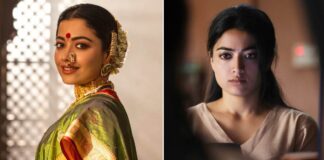 Box Office: Rashmika Mandanna Concludes 2025 With A 40% Success Ratio!