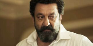 Box Office: Will Sanjay Dutt Make A Comeback With Dhurandhar?
