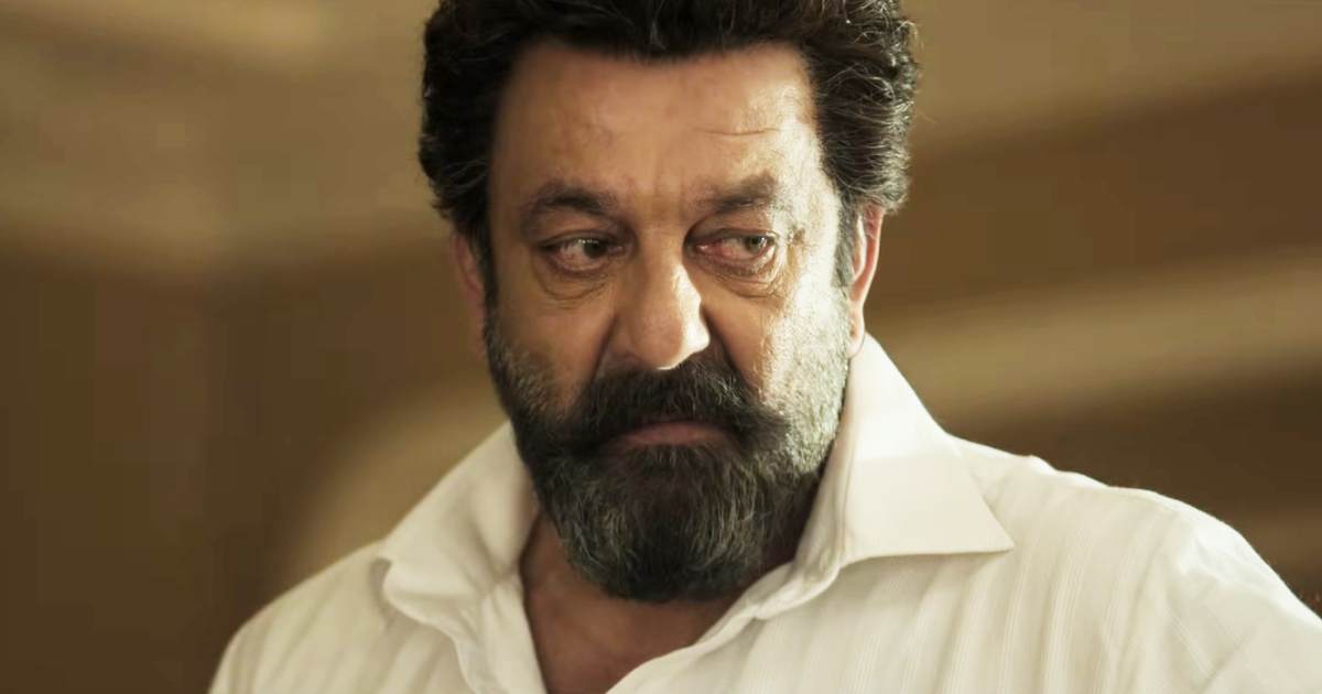 Box Office: Will Sanjay Dutt Make A Comeback With Dhurandhar?