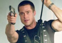 Films Where Brad Pitt Played A Spy Or Got Caught In Espionage