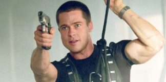 Brad Pitt As A Spy: Which Of His Espionage Thrillers Ruled The Global Box Office? Films Where Brad Pitt Played A Spy Or Got Caught In Espionage