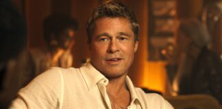 Brad Pitt’s F1 May Get A Sequel