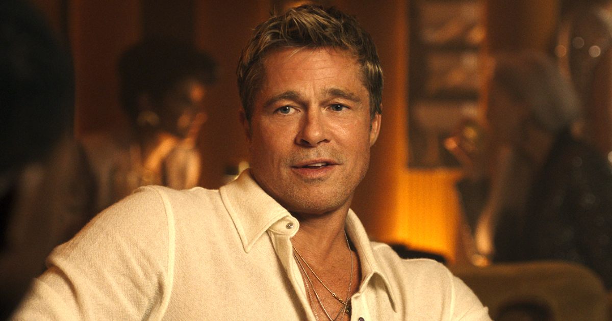 Brad Pitt’s F1 May Get A Sequel