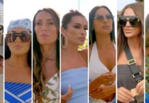 Real Housewives Of Rhode Island Season 1: Meet The Cast Of The Newest Addition Of Long-Running Franchise Real Housewives Of Rhode Island Season 1