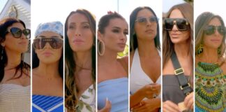 Real Housewives Of Rhode Island Season 1: Meet The Cast Of The Newest Addition Of Long-Running Franchise Real Housewives Of Rhode Island Season 1