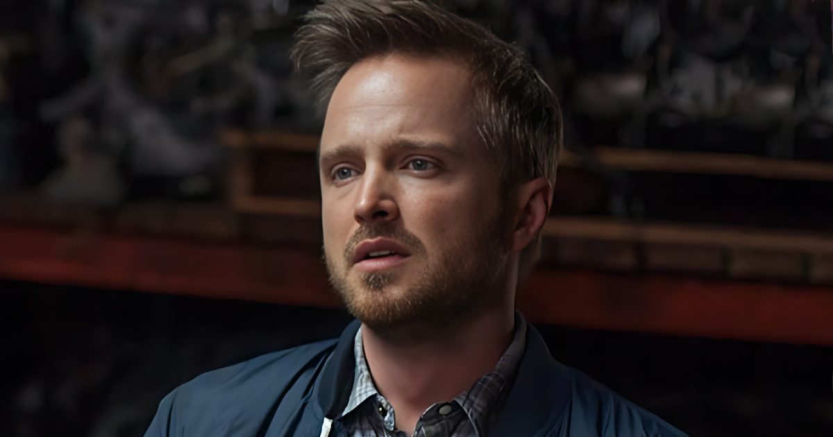 Aaron Paul Almost Appeared In Christopher Nolan’s Batman Universe