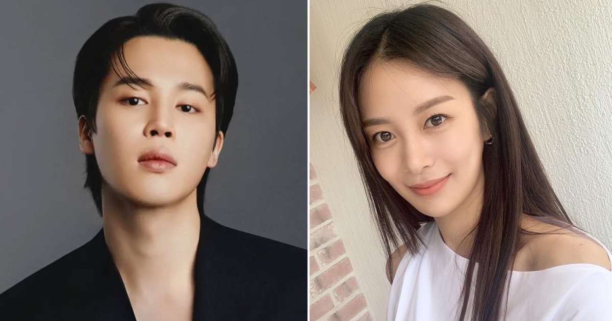 BTS’ Jimin’s New Online Post Makes Fans Wonder