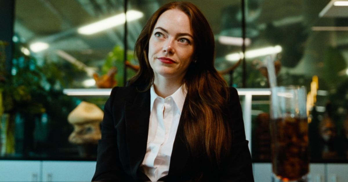 Bugonia Box Office Update