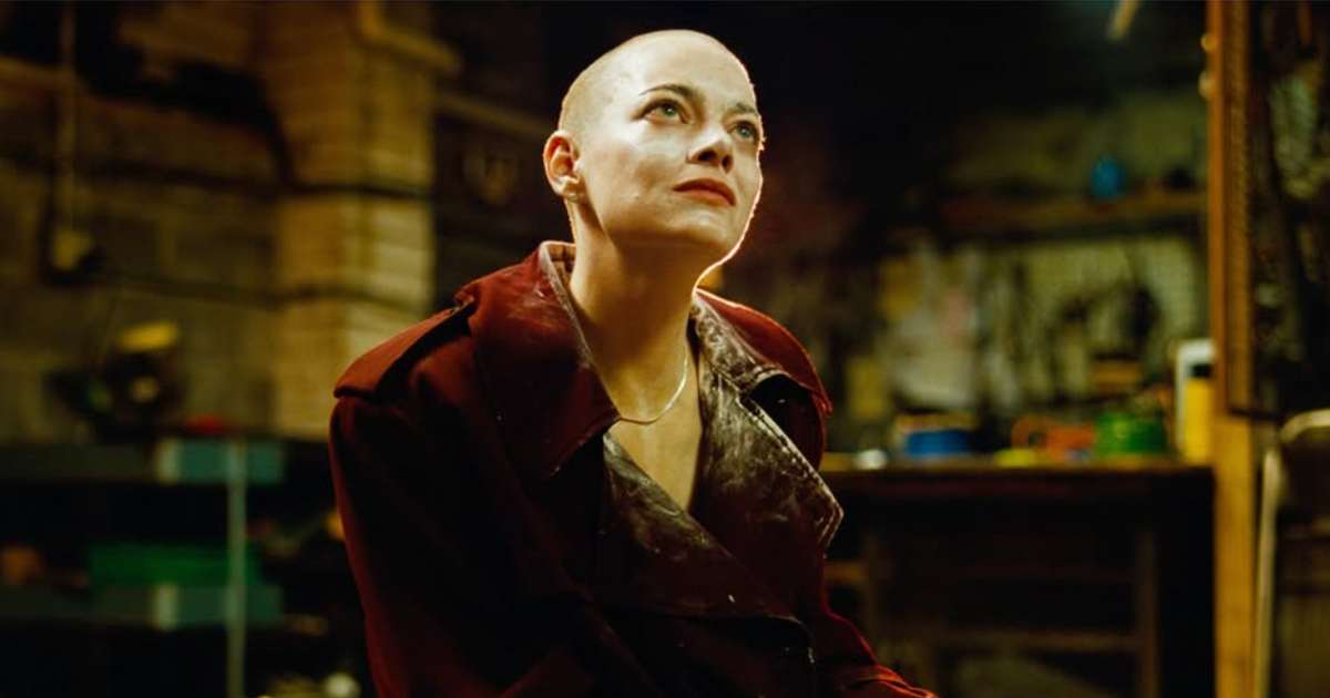 Bugonia North America Box Office