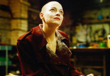 Bugonia North America Box Office