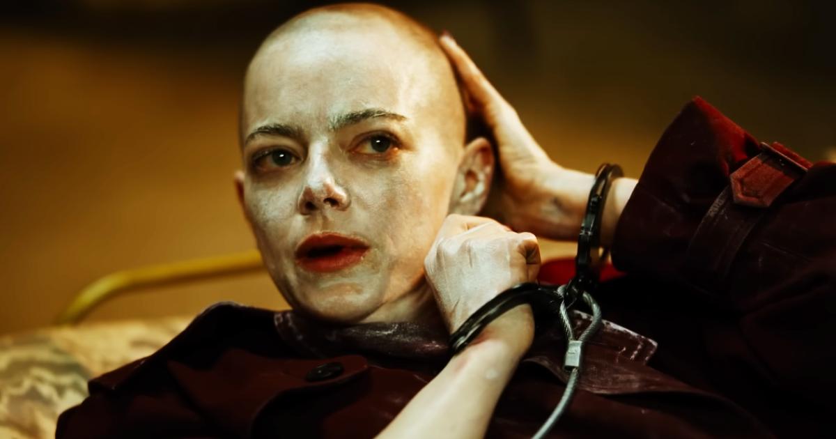 Bugonia North America Box Office Day 10 Update