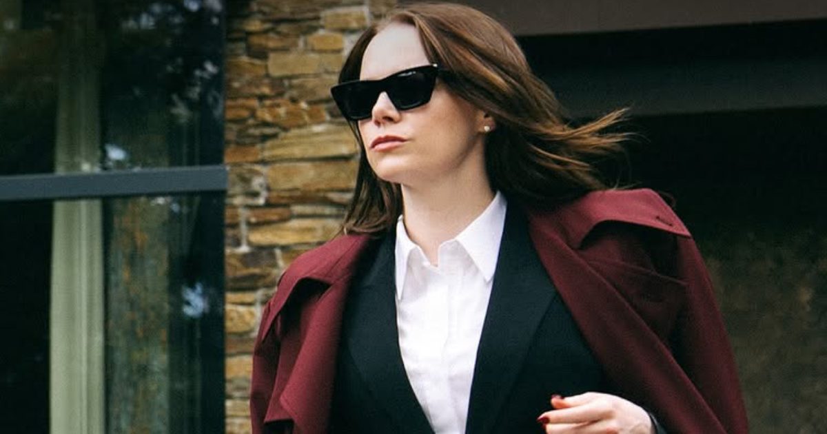 Bugonia North America Box Office