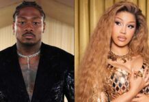 Cardi B Calls Out Offset Over Instagram Post