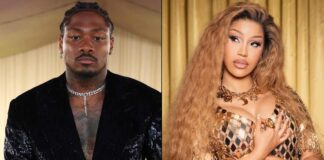 Offset Just Stirred Major Drama Over Cardi B’s Newborn—Here’s What Happened Cardi B Calls Out Offset Over Instagram Post