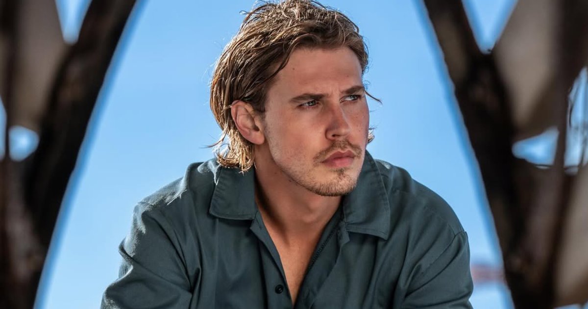 Caught Stealing OTT Release Update