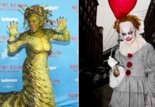 Halloween 2025: 5 Best Celebrity Looks That Won The Internet – From Heidi Klum To Ed Sheeran Celebrity Halloween Look That Won 2025