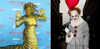 Halloween 2025: 5 Best Celebrity Looks That Won The Internet – From Heidi Klum To Ed Sheeran Celebrity Halloween Look That Won 2025