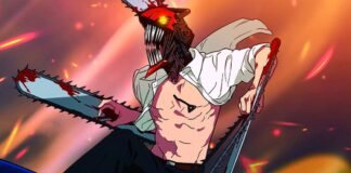 Chainsaw Man: Reze Arc Worldwide Box Office: Inches Closer To Cracking The All-Time Top 15 Highest-Grossing Anime Films List Chainsaw Man: Reze Arc Box Office