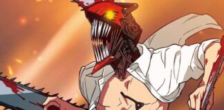 Chainsaw Man: Reze Arc Box Office