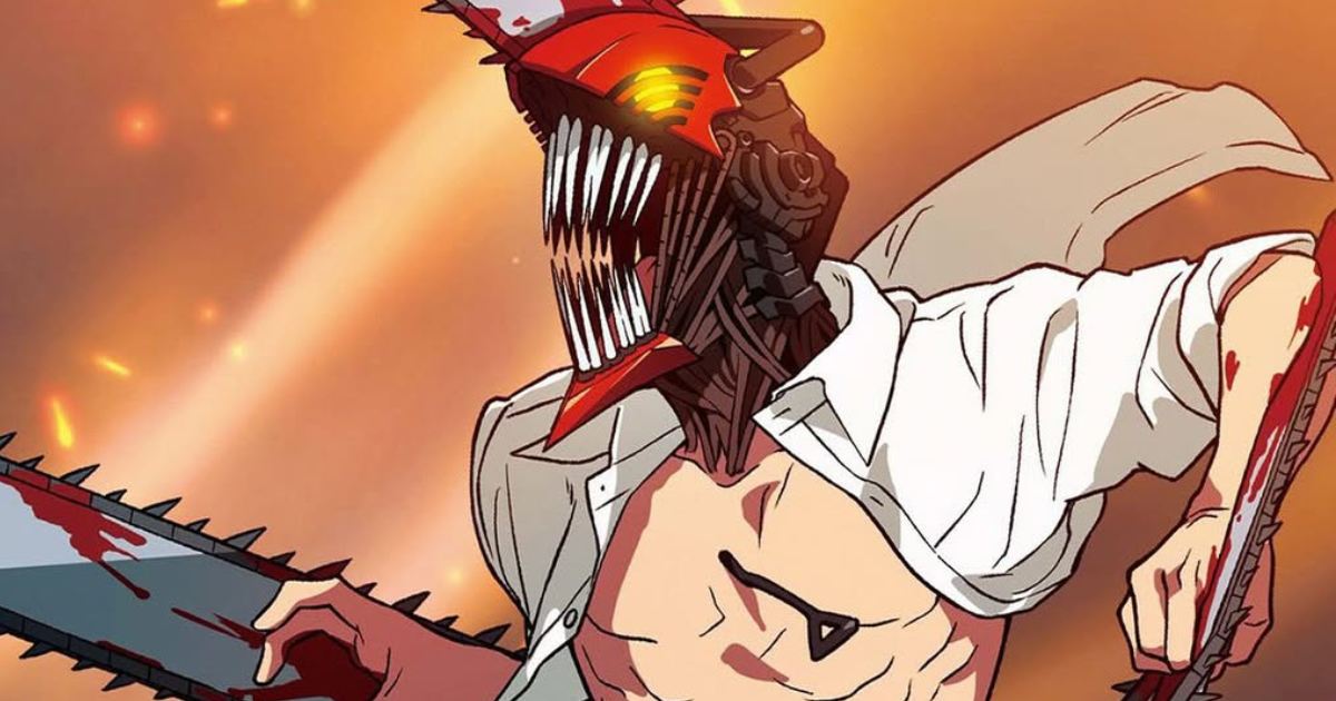 Chainsaw Man: Reze Arc North America Box Office Day 11 Update