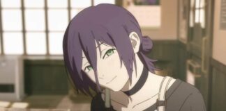 Chainsaw Man: Reze Arc Korea Box Office: Hits $20M!