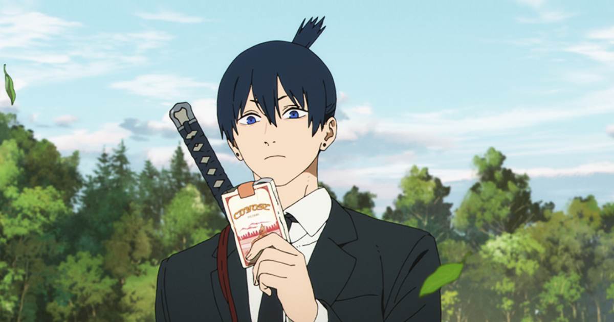 Chainsaw Man: Reze Arc North America Box Office Day 10 Update