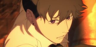 Chainsaw Man: Reze Arc North America Box Office Day 14 Update