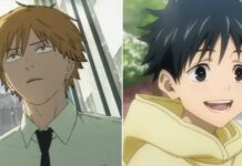 Chainsaw Man: Reze Arc North America Box Office Day 15: Zooms Past Jujutsu Kaisen 0