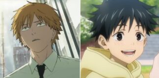 Chainsaw Man: Reze Arc North America Box Office Day 15: Zooms Past Jujutsu Kaisen 0