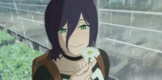 Chainsaw Man: Reze Arc North America Box Office Day 17 Update