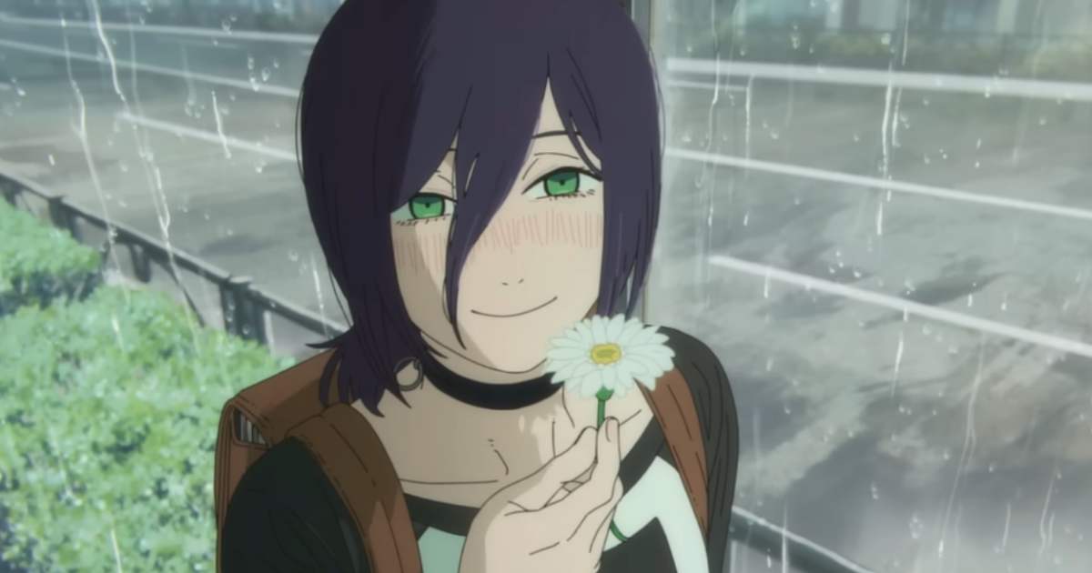 Chainsaw Man: Reze Arc North America Box Office Day 17 Update