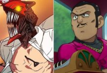 Chainsaw Man: Reze Arc North America Box Office Day 21: Beats Dragon Ball Super: Super Hero To Achieve A Notable Feat! Chainsaw Man: Reze Arc North America Box Office Day 21: Update