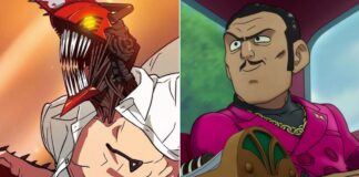 Chainsaw Man: Reze Arc North America Box Office Day 21: Beats Dragon Ball Super: Super Hero To Achieve A Notable Feat! Chainsaw Man: Reze Arc North America Box Office Day 21: Update