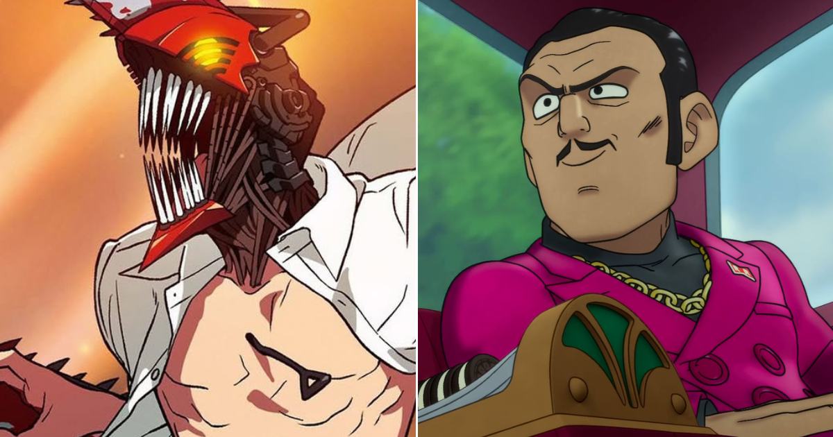 Chainsaw Man: Reze Arc North America Box Office Day 21: Update