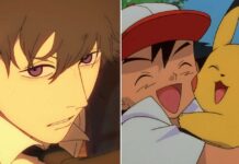 Chainsaw Man: Reze Arc North America Box Office Day 24: Less Than $3M Away From Beating This Pokémon Movie Chainsaw Man: Reze Arc North America Box Office Day 24 Update